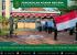 Upacara dalam rangka peringatan Dirgahayu Republik Indonesia ke- 77 di Pengadilan Agama Negara