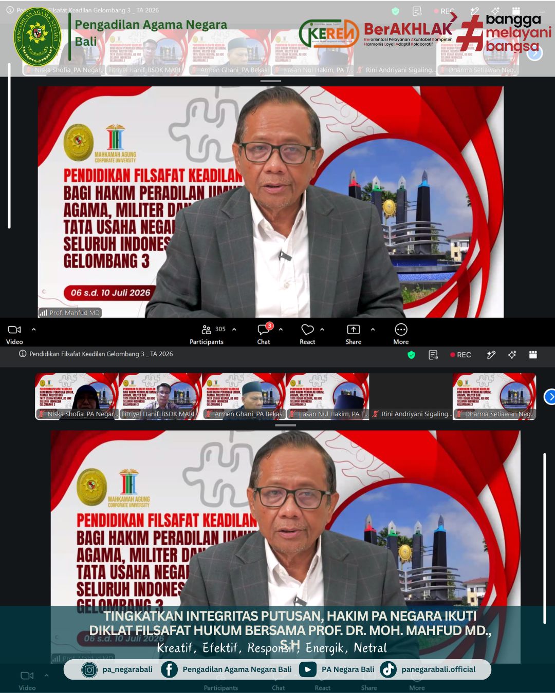 Template Media Sosial 4