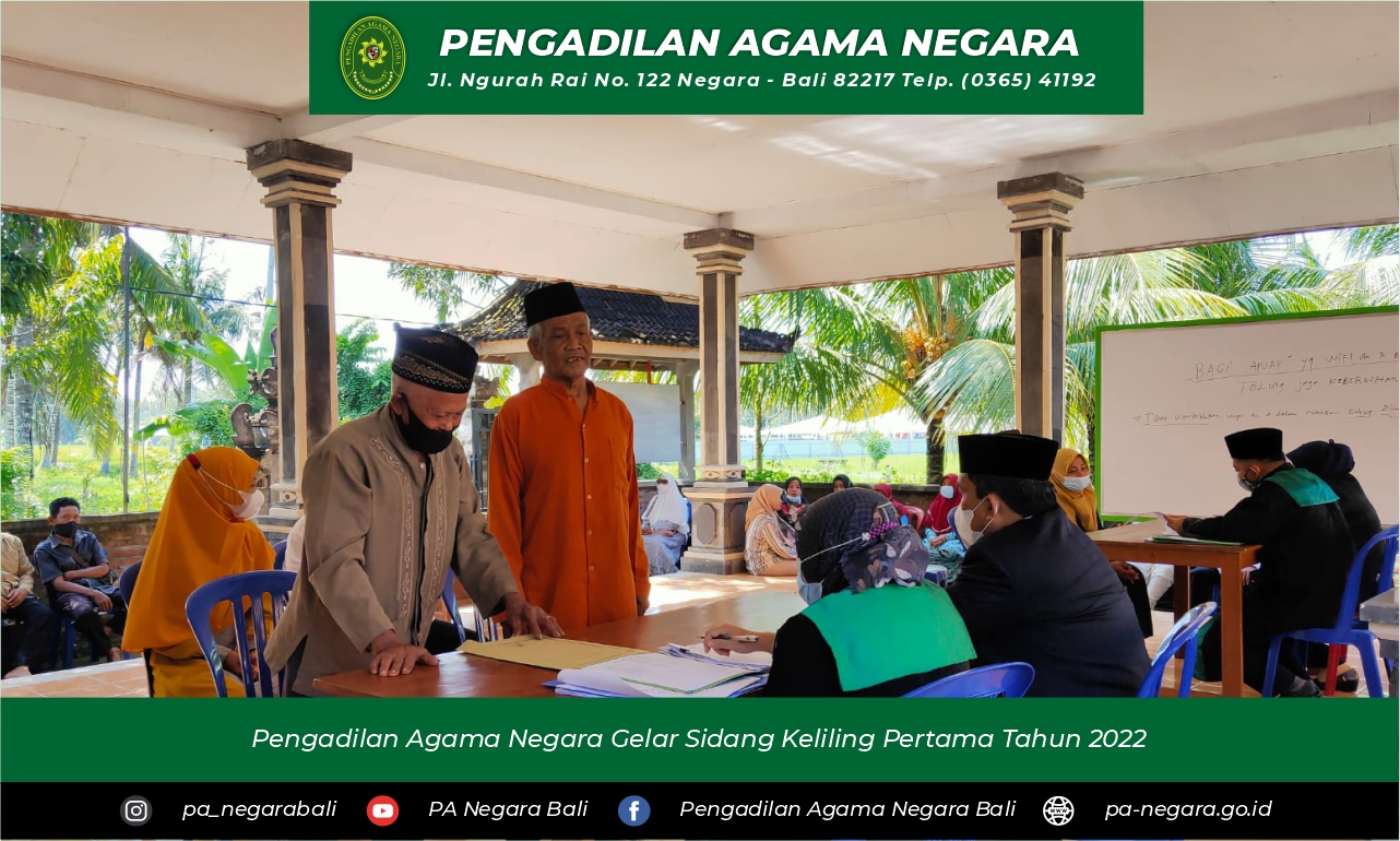 sidang keliling